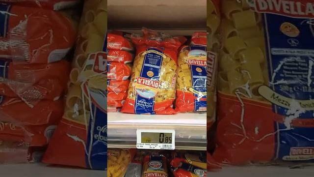 Цены в Италии, Тоскана, Siena- 1часть.Мой маленький эксперимент. смотреть онлайн