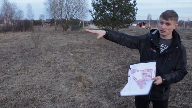 Уч 1104 Четвертая очередь продаж #КПСосны #скДоминантика смотреть онлайн