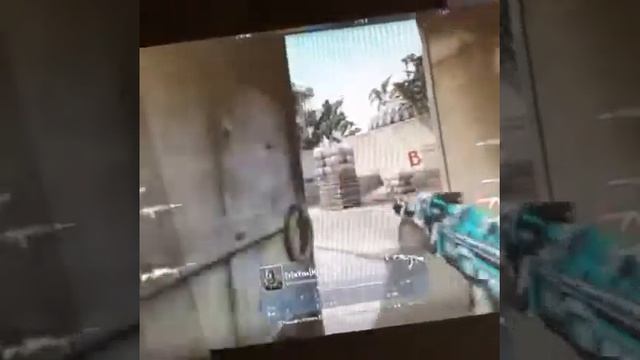 VAYNAH/ВАЙНАХ CS:GO смотреть онлайн