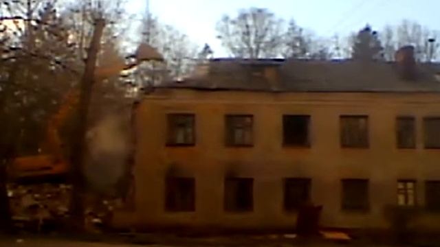 Как крушат дома смотреть онлайн