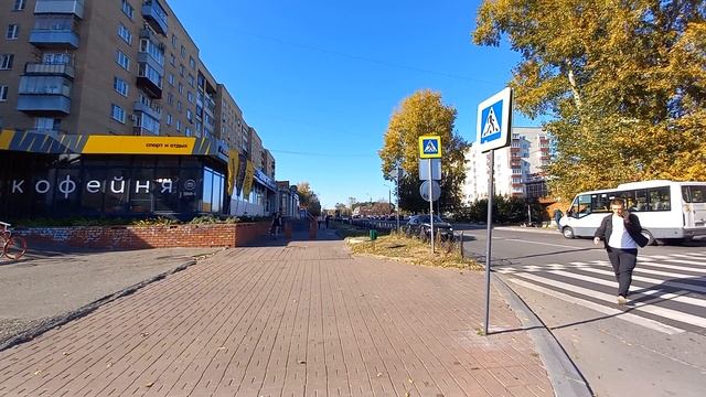 Орехово-Зуево (обзорное) смотреть онлайн