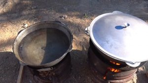 Плов Бухарский ОШ СОФИ