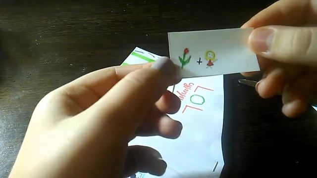 Самодельный пакетик L.O.L смотреть онлайн