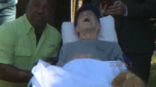 Президент Картер празднует 100 лет смотреть онлайн