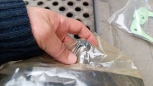 Дождался таки! Замена  компрессора на ИВЕКО.