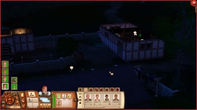 The Sims 3 Сквозь эпохи # 27 смотреть онлайн