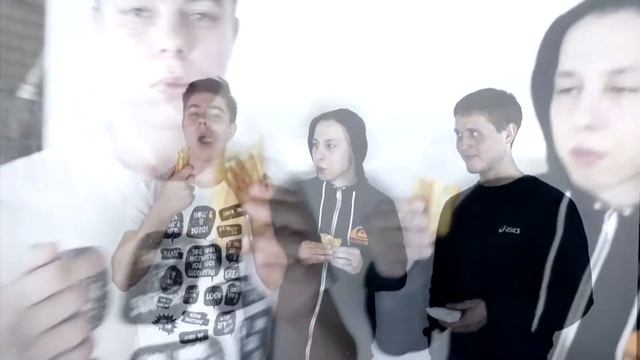 Мужской клуб "РАЙСКАЯ КУХНЯ" ВКУСНЫЕ ЭКЛЕРЫ смотреть онлайн