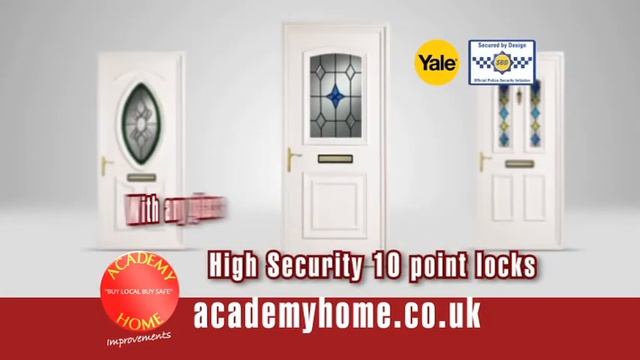 Academy Doors £599 Offer смотреть онлайн