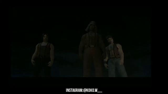 Misi pertama jadi anggota Geng! | The Warriors Ppsspp Android #1 смотреть онлайн