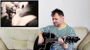 ПЕСНЯ - ДЕМБЕЛЯ (+АККОРДЫ).