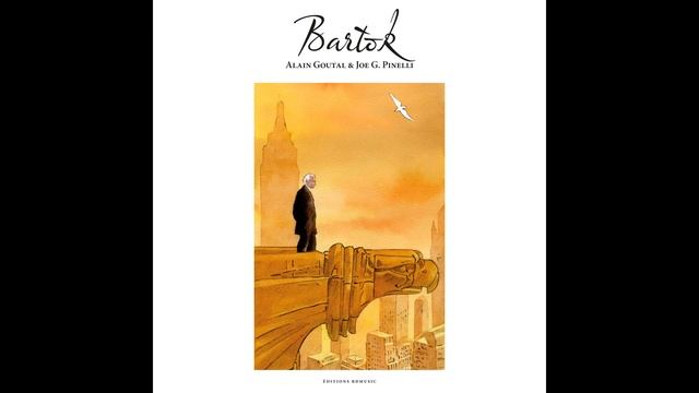 Budapest Philharmonic Orchestra - Bluebeard's Castle, Op. 11, Sz. 48: VII. Gyere, gyere смотреть онлайн