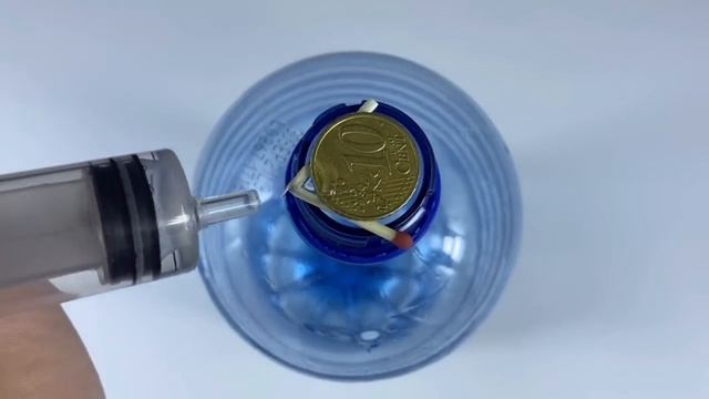 40 удивительных и простых опыта-эксперимента которые вы можете провести дома из подручных средств👍 смотреть онлайн