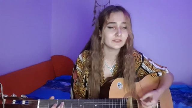 Дора - Втюрилась (кавер) смотреть онлайн