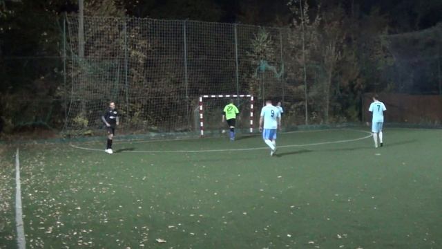 06.10.2020. ФК Баня - Если Шо. Элит-1-я лига. смотреть онлайн