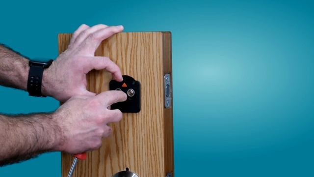 Wyze Lock - 2020 New Smart Lock | How To Install & Prog | Wyze Lock Installation смотреть онлайн