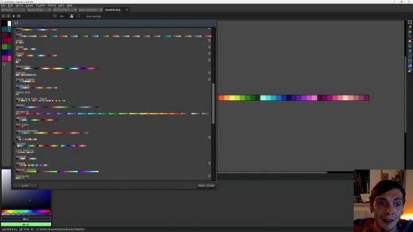 00 - Pixel Art Course Intro. PIXEL ART BOOTCAMP 2D RETRO GAME