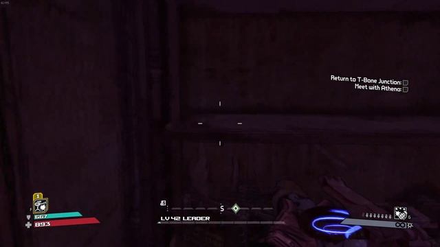 Borderlands 1 : The Secret Armory of General Knoxx - Installment 6 {Playthrough 1} смотреть онлайн