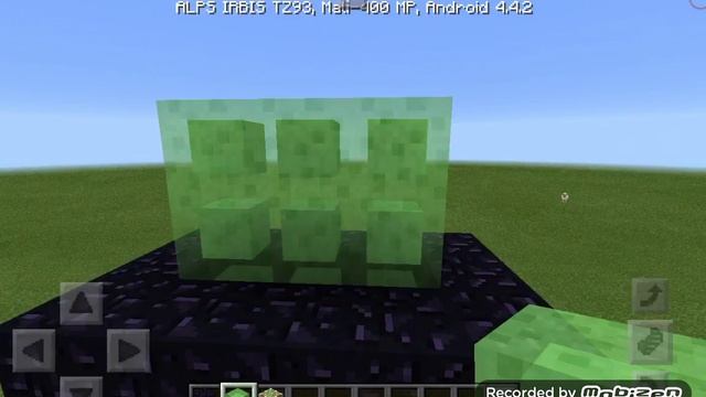 Крутая механическая дверь в майнкрафте 3х3 смотреть онлайн