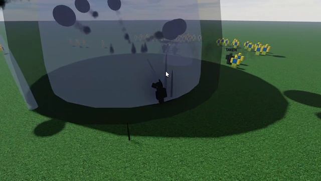 roblox script showcase - Caducus смотреть онлайн