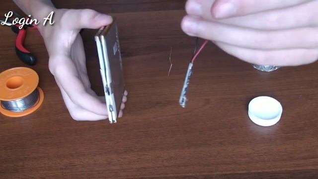 КАК сделать POWERBANK на 12000mah СВОИМИ руками смотреть онлайн