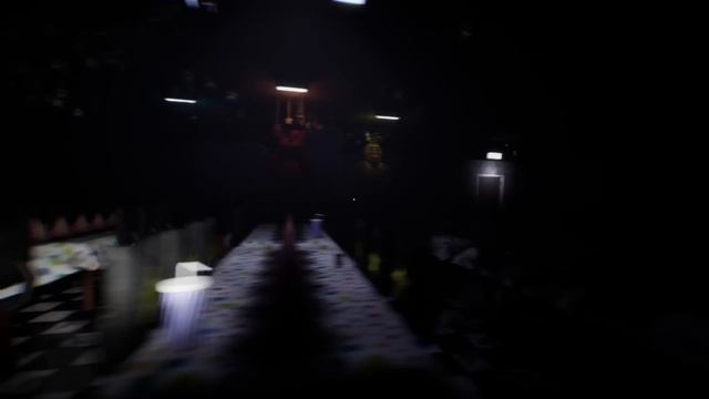 SOMEONE REMADE FNAF 1.. смотреть онлайн