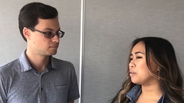 CAREER ADVICE: Daniel Alvarez (J.P Morgan Chase) смотреть онлайн