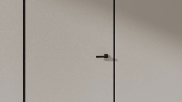 Міжкімнатні двері прихованого монтажу смотреть онлайн