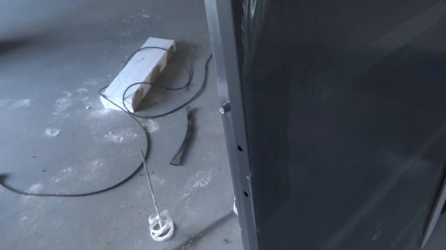 MONTAŻ DRZWI ZEWNĘTRZNYCH Krok Po Kroku. PANTOR/SPUTNIK смотреть онлайн