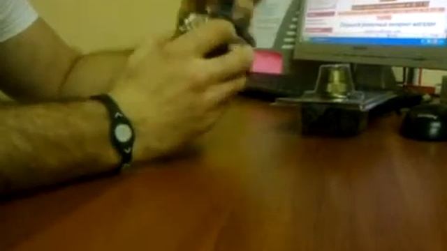 Налобный светодиодный фонарик ( novosibopt.ru ) смотреть онлайн