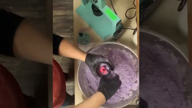 Sunflower Bath Bomb with Eletrapress смотреть онлайн