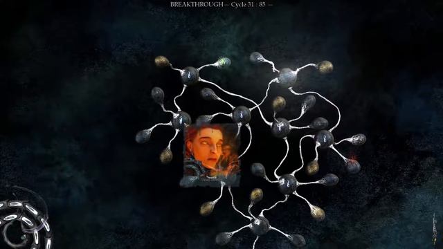 Let's Play The Void - Part 33 - Ascending Una and Ascending Self and Reviving Nameless Sister смотреть онлайн