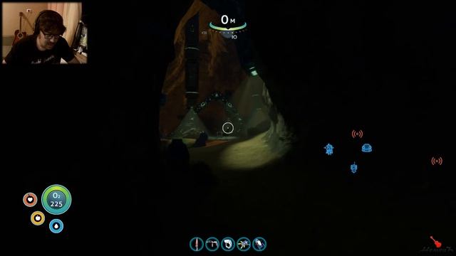 Subnautica ★ Инопланетянское ИНОПЛАНЕТЯНСТВО!!! ★ #13 смотреть онлайн