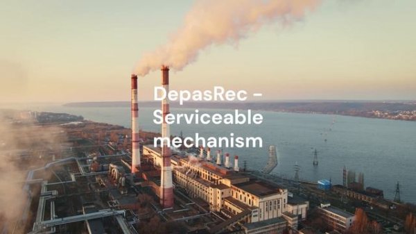 Serviceable mechanism