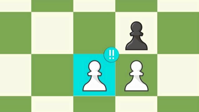 5 of my BEST Queen's Gambit Chess Games (Bobby BoJanglles) смотреть онлайн