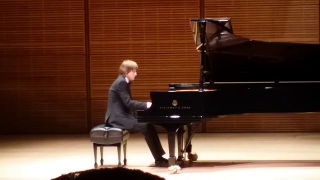 Dmitry Masleev смотреть онлайн
