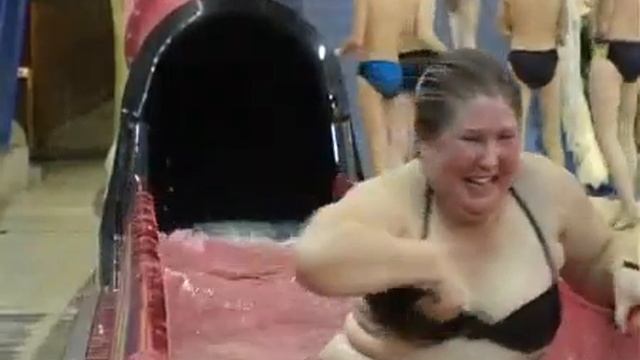 Лучшая реклама аквапарка в мире!!! смотреть онлайн