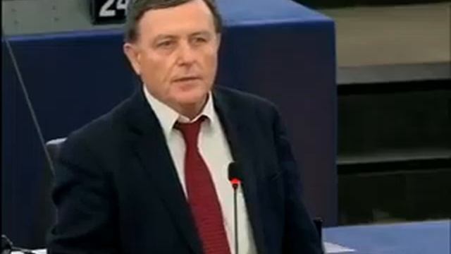 Alfred Sant on the European Project смотреть онлайн