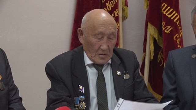 "МУГУДАЙ" СОВХОЗ. Пинигин Иван Андреевич смотреть онлайн