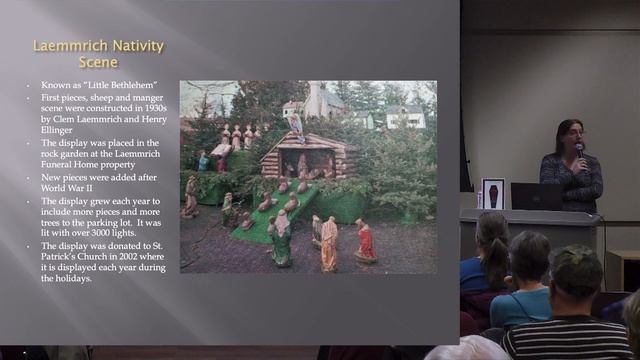 Dearly Departed - A History of Neenah and Menasha's Family Owned Funeral Homes смотреть онлайн