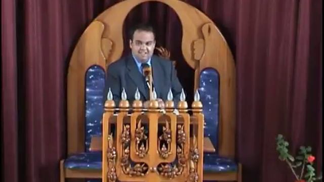 п-р Йордан Ангелов - "Живот по примера на Христос" смотреть онлайн