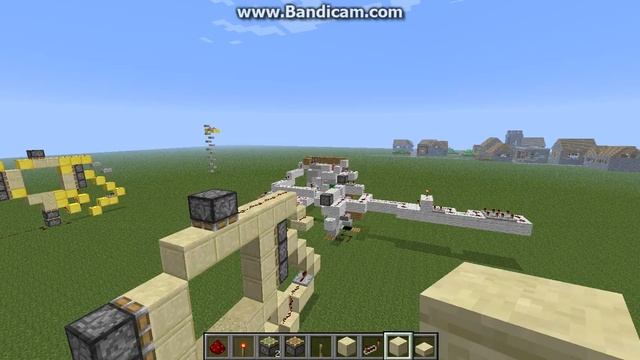 механическая дверь 3х3 шириной в 1 блок смотреть онлайн