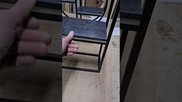 Бомбанули Бомбические Полки. #дубдубом #мебельназаказ #лофтмебель #лофтстиль #дизайн смотреть онлайн