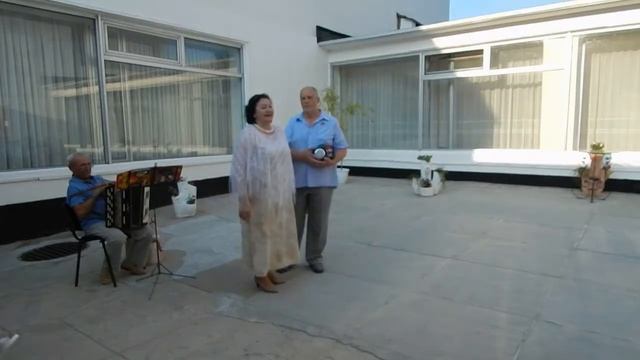 Голубина пара та Мої Батьки Санаторій Діброва смотреть онлайн