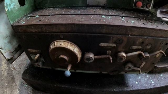 Заброшенный кирпичный завод. Оренбург смотреть онлайн