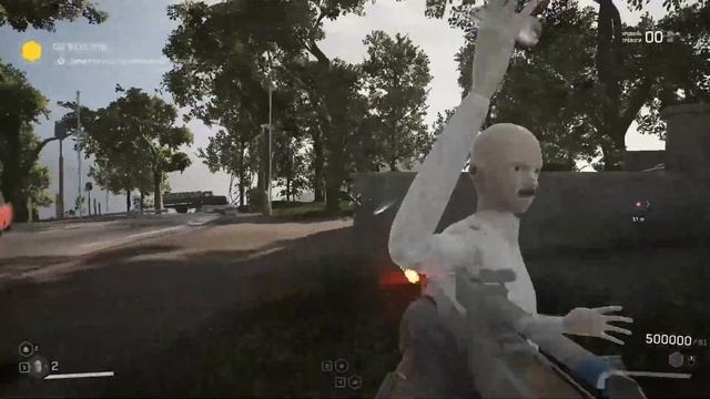 Atomic Heart - Фикс всех багов