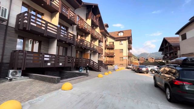 Строительство в Сочи смотреть онлайн