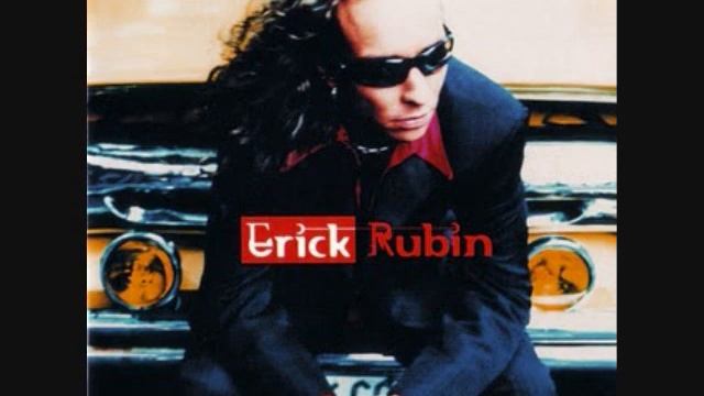 Erick Rubin - Diablo Guardian смотреть онлайн