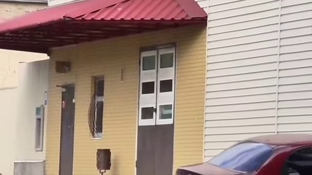 Мещанский дом Бергер история Крюкова Зарисовки Кременчуга смотреть онлайн
