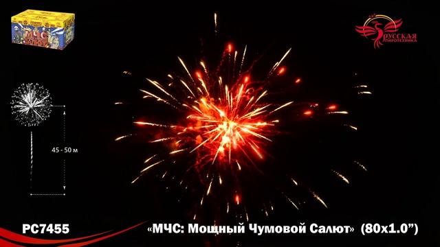 PC7455 смотреть онлайн