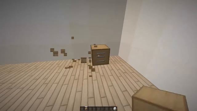 Моя комната в майнкрафте (•‿•) смотреть онлайн